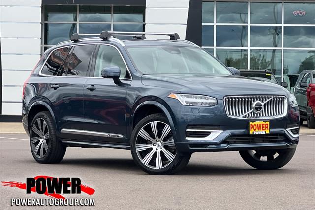 2023 Volvo XC90 Recharge T8 Plus Bright Theme 7-Seater for sale in Salem, OR