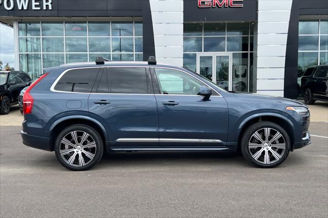 2023 Volvo XC90 Recharge T8 Plus Bright Theme 7-Seater