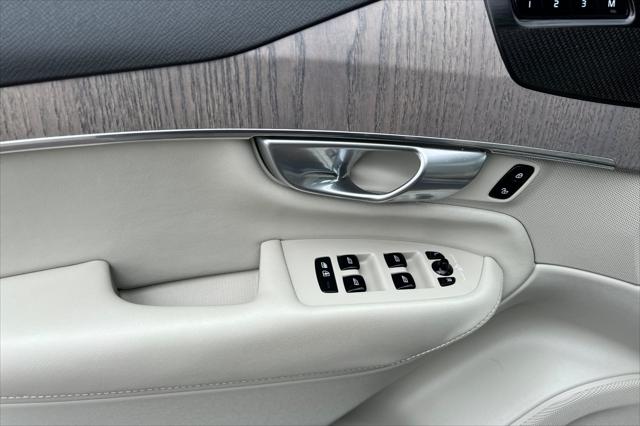 2023 Volvo XC90 Recharge T8 Plus Bright Theme 7-Seater