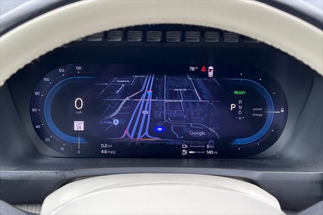 2023 Volvo XC90 Recharge T8 Plus Bright Theme 7-Seater
