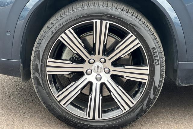 2023 Volvo XC90 Recharge T8 Plus Bright Theme 7-Seater