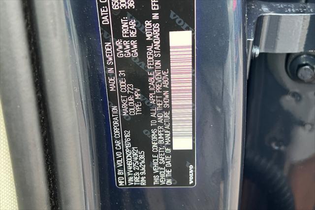 2023 Volvo XC90 Recharge T8 Plus Bright Theme 7-Seater