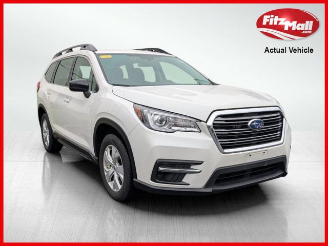 2022 Subaru Ascent 8-Passenger for sale in Gaithersburg, MD