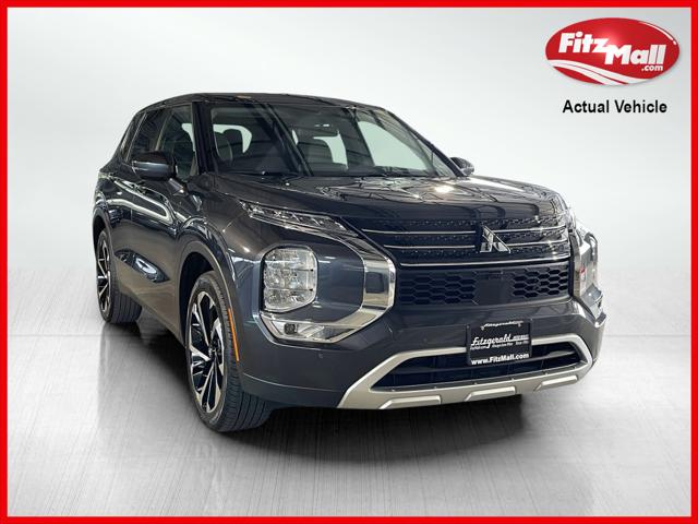 2024 Mitsubishi Outlander SE 2.5 2WD for sale in Gaithersburg, MD