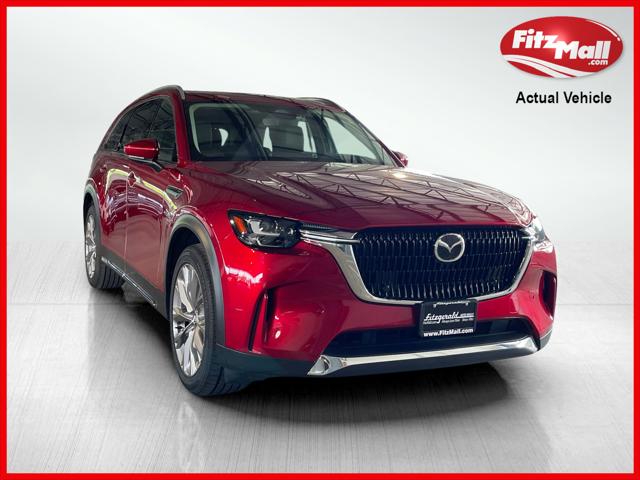 2024 Mazda X-90 3.3 Turbo Premium for sale in Gaithersburg, MD