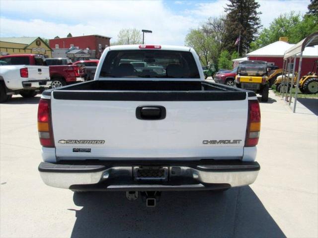 2000 Chevrolet Silverado 2500 LT