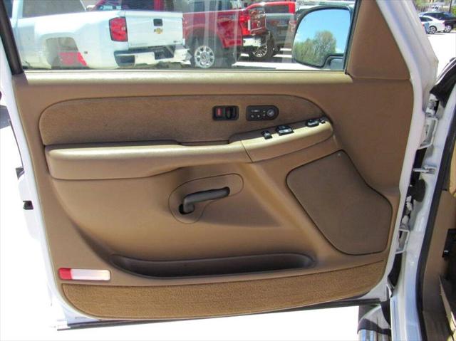 2000 Chevrolet Silverado 2500 LT