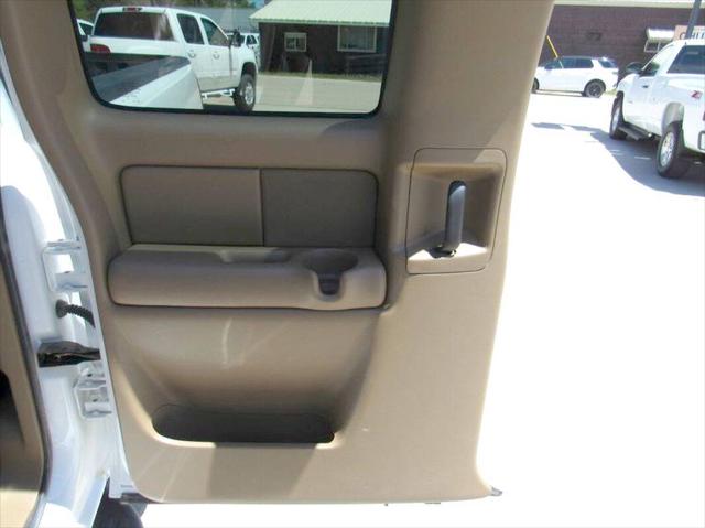 2000 Chevrolet Silverado 2500 LT
