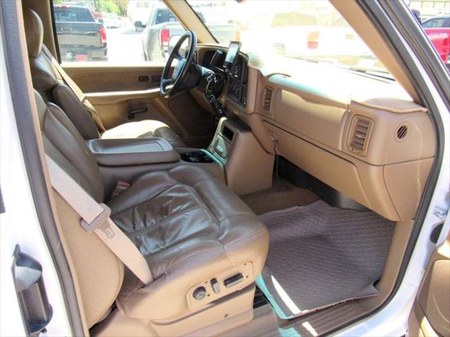 2000 Chevrolet Silverado 2500 LT