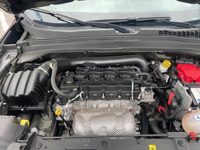2021 Jeep Renegade 80th Anniversary 4X4
