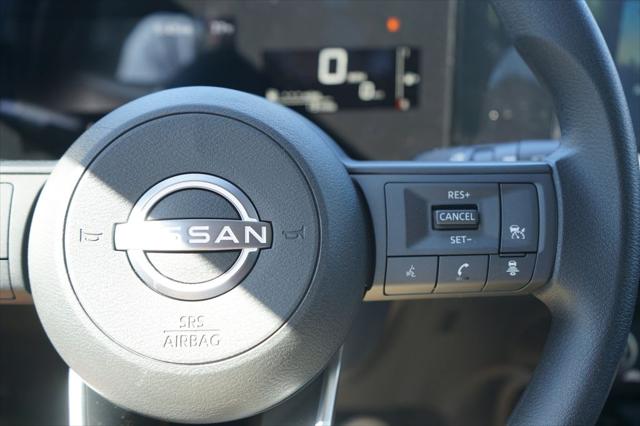 New 2025 Nissan Kicks For Sale in Bellingham, WA