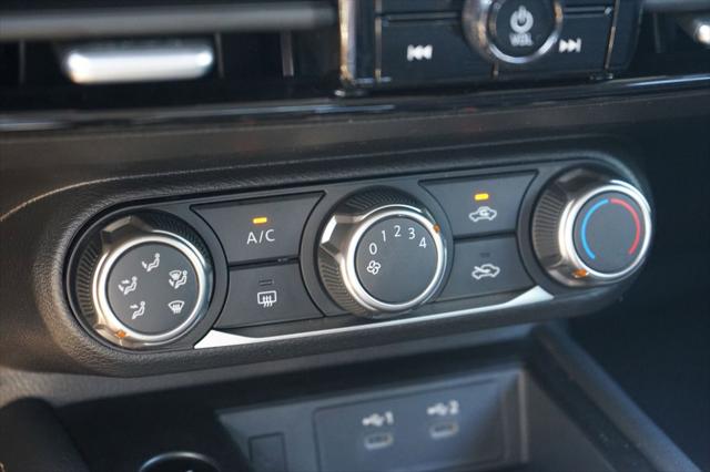 New 2025 Nissan Kicks For Sale in Bellingham, WA