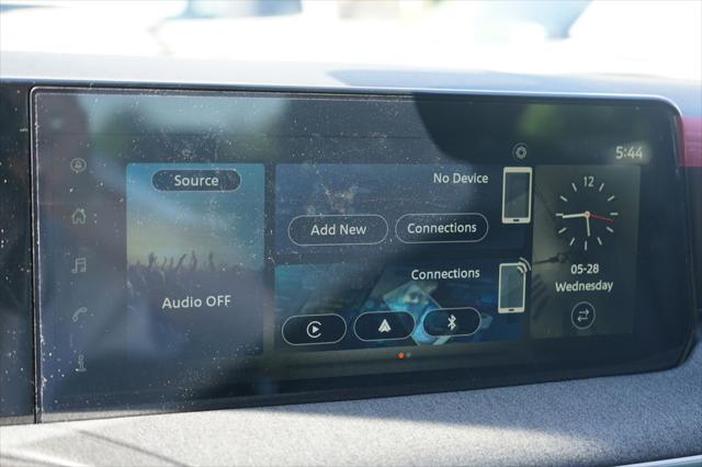 New 2025 Nissan Kicks For Sale in Bellingham, WA
