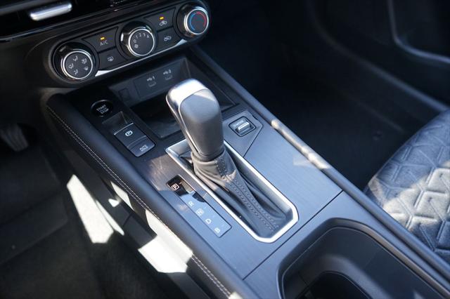New 2025 Nissan Kicks For Sale in Bellingham, WA