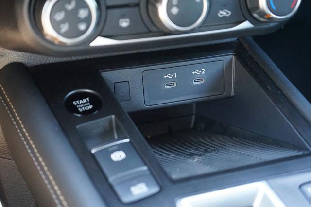 New 2025 Nissan Kicks For Sale in Bellingham, WA