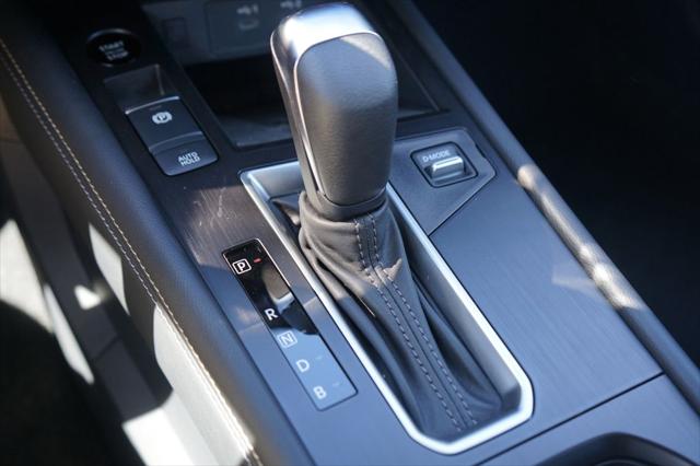 New 2025 Nissan Kicks For Sale in Bellingham, WA