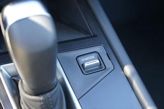 New 2025 Nissan Kicks For Sale in Bellingham, WA