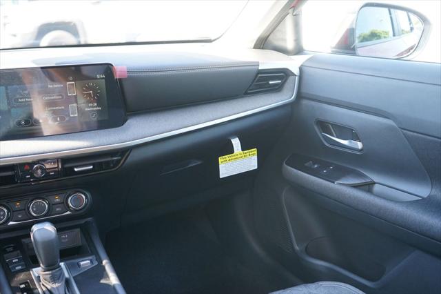 New 2025 Nissan Kicks For Sale in Bellingham, WA