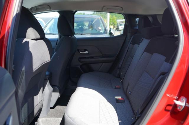 New 2025 Nissan Kicks For Sale in Bellingham, WA