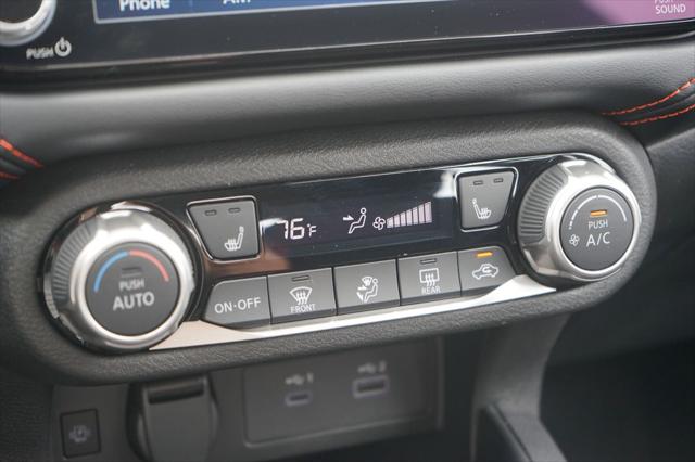New 2025 Nissan Versa For Sale in Bellingham, WA