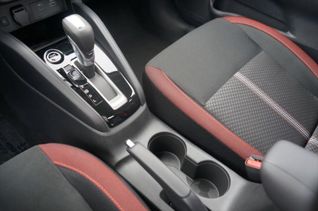 New 2025 Nissan Versa For Sale in Bellingham, WA