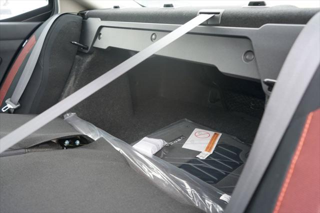 New 2025 Nissan Versa For Sale in Bellingham, WA