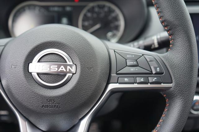 New 2025 Nissan Versa For Sale in Bellingham, WA