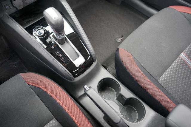 New 2025 Nissan Versa For Sale in Bellingham, WA