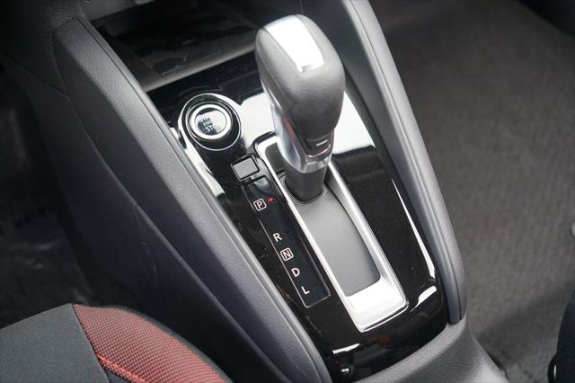 New 2025 Nissan Versa For Sale in Bellingham, WA