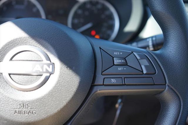 New 2025 Nissan Versa For Sale in Bellingham, WA