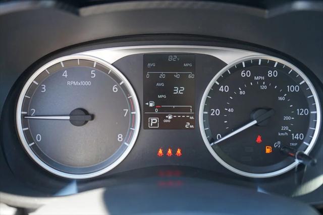 New 2025 Nissan Versa For Sale in Bellingham, WA