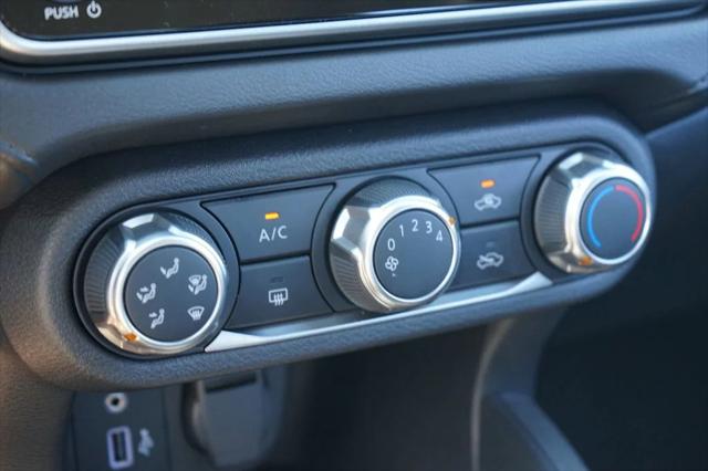 New 2025 Nissan Versa For Sale in Bellingham, WA