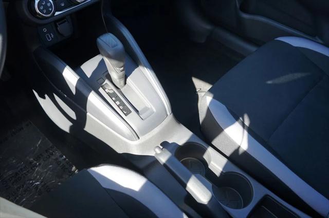 New 2025 Nissan Versa For Sale in Bellingham, WA