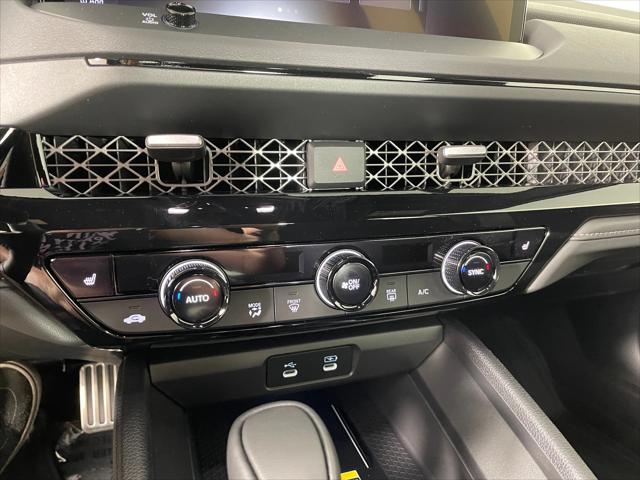 New 2025 Honda Accord For Sale in Bremerton, WA