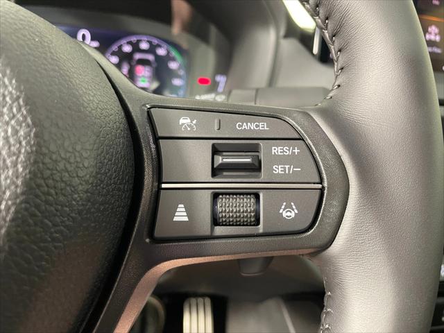 New 2025 Honda Accord For Sale in Bremerton, WA