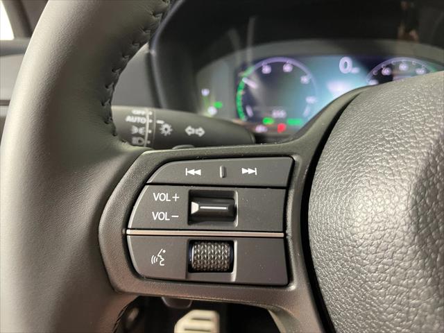 New 2025 Honda Accord For Sale in Bremerton, WA