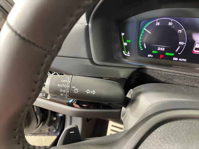 New 2025 Honda Accord For Sale in Bremerton, WA