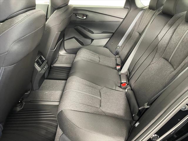 New 2025 Honda Accord For Sale in Bremerton, WA