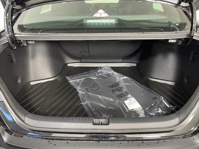 New 2025 Honda Accord For Sale in Bremerton, WA