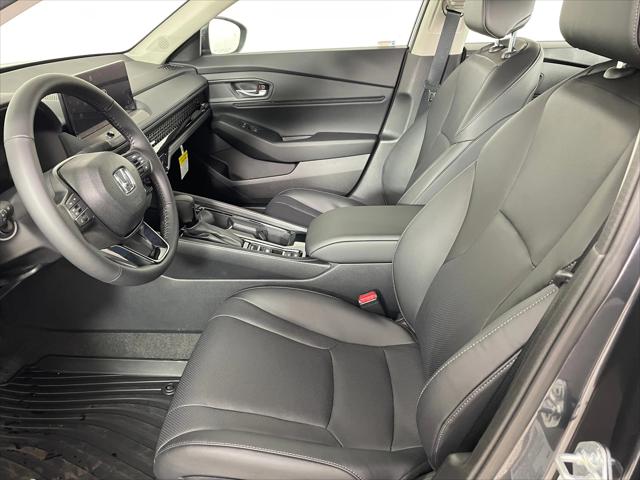 New 2025 Honda Accord For Sale in Bremerton, WA