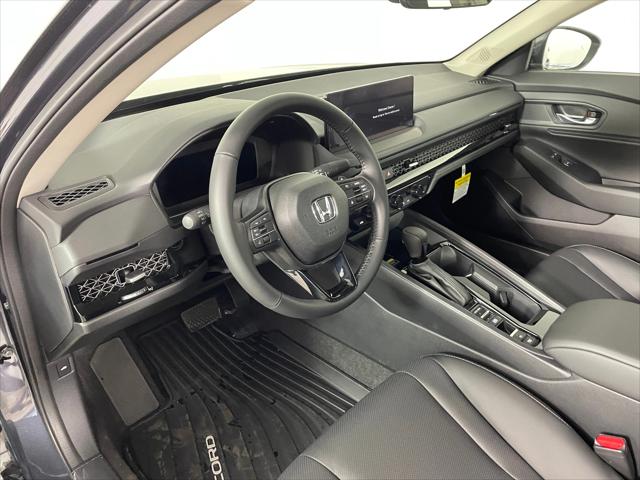 New 2025 Honda Accord For Sale in Bremerton, WA