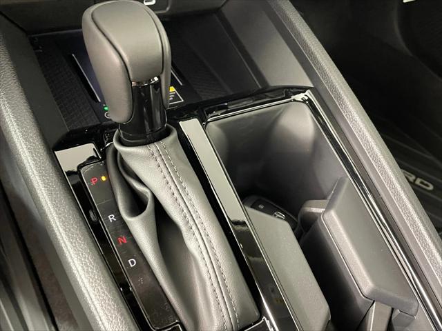 New 2025 Honda Accord For Sale in Bremerton, WA