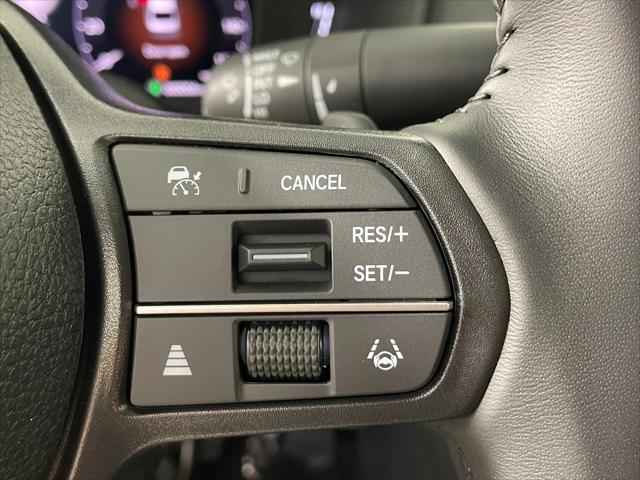 New 2025 Honda Accord For Sale in Bremerton, WA
