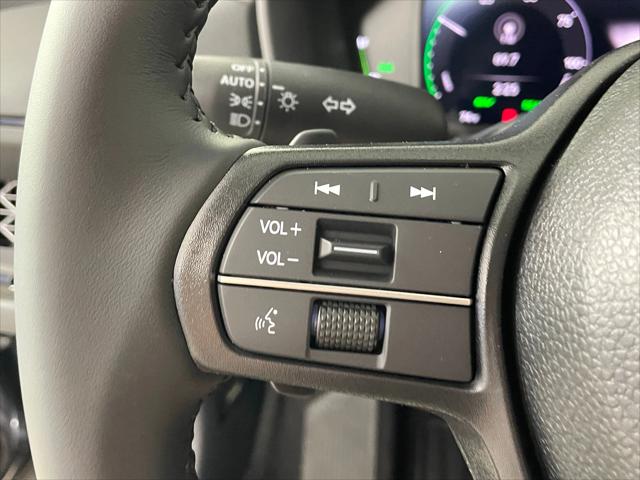 New 2025 Honda Accord For Sale in Bremerton, WA