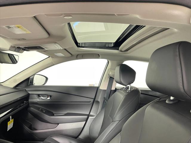 New 2025 Honda Accord For Sale in Bremerton, WA