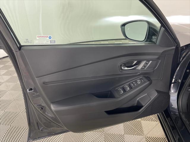 New 2025 Honda Accord For Sale in Bremerton, WA