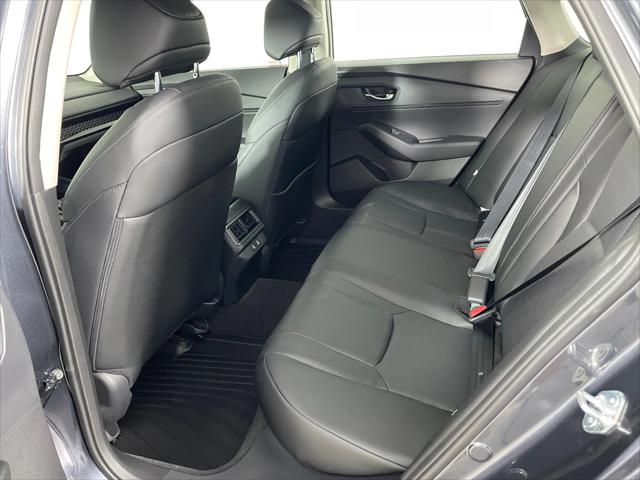 New 2025 Honda Accord For Sale in Bremerton, WA