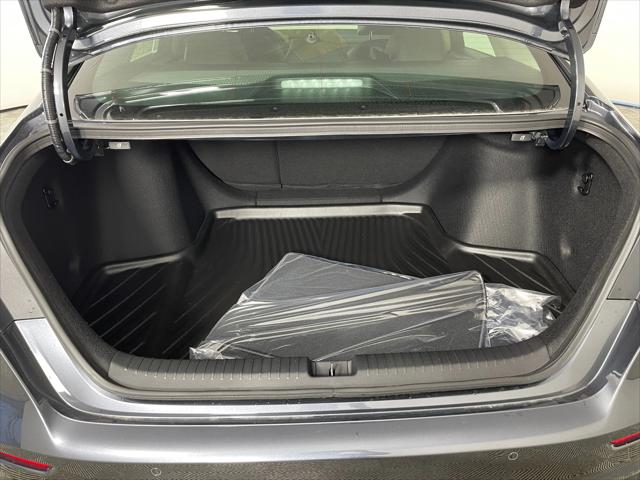 New 2025 Honda Accord For Sale in Bremerton, WA