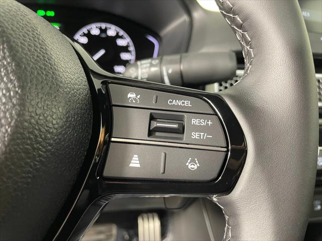 New 2025 Honda Civic Hybrid For Sale in Bremerton, WA
