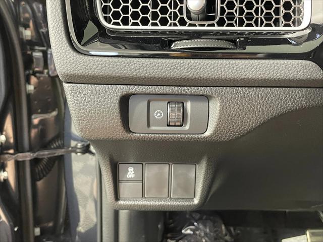 New 2025 Honda Civic Hybrid For Sale in Bremerton, WA